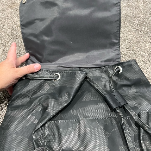 Duchamp backpack - Picture 3 of 4